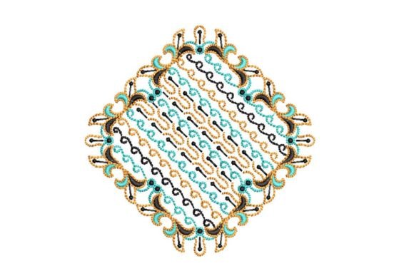 Beautiful Motif: A Designer’s Honest Take Before You Stitch