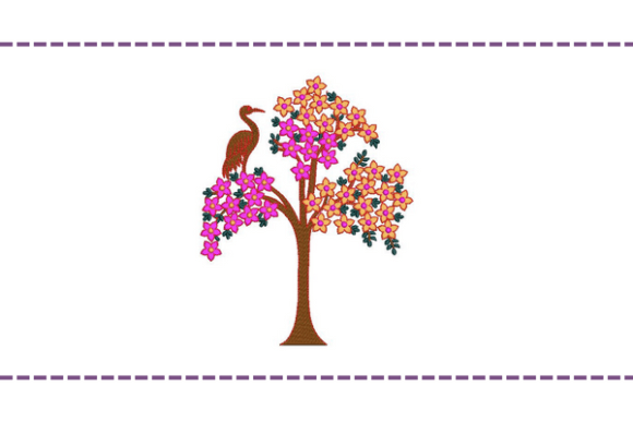 Bird on Tree: An Embroidery Seller’s Honest Review