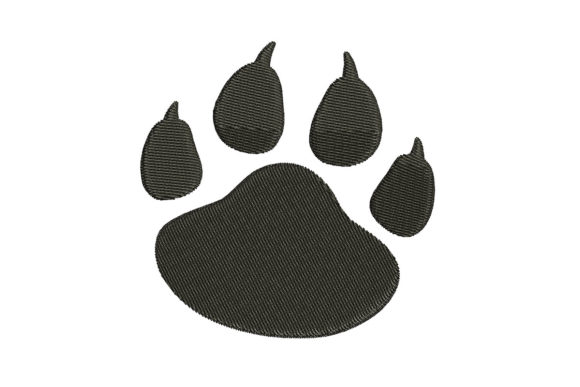 Cat Paw Print: A Design Review for Boutique Sweatshirts