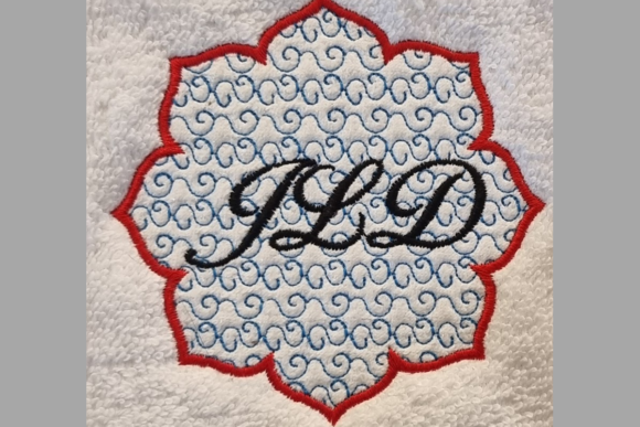 Decorative Motif Background: A Designer’s Review