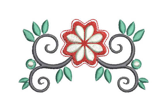 Flower Accent: A Designer's Review for Boutique Apparel