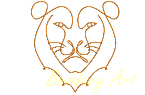 Lion Art Line: A Designer's Hands-On Review