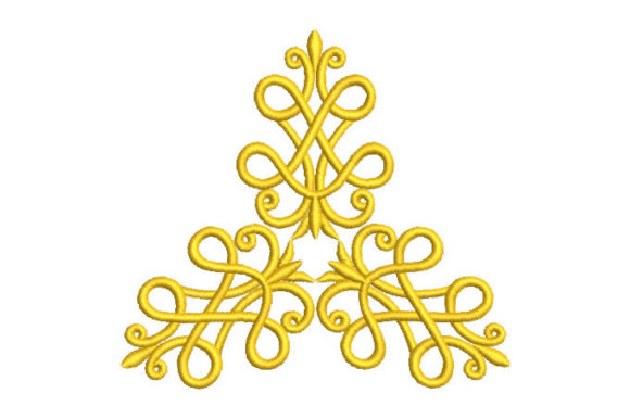 Ornamental Arabesques: Design Review for Small Business Merch